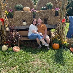 Meet your Posher, Aubrey